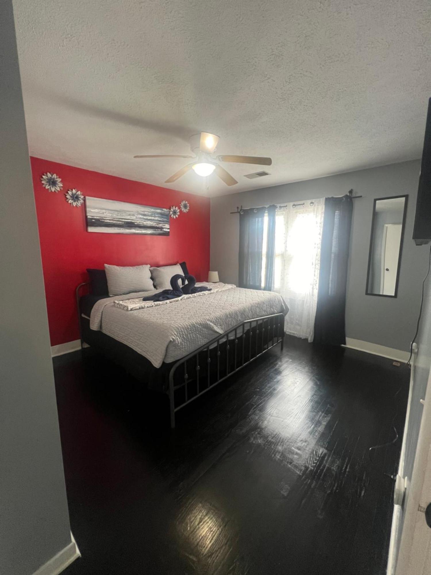 Home Away From Home Kingsport Exterior photo