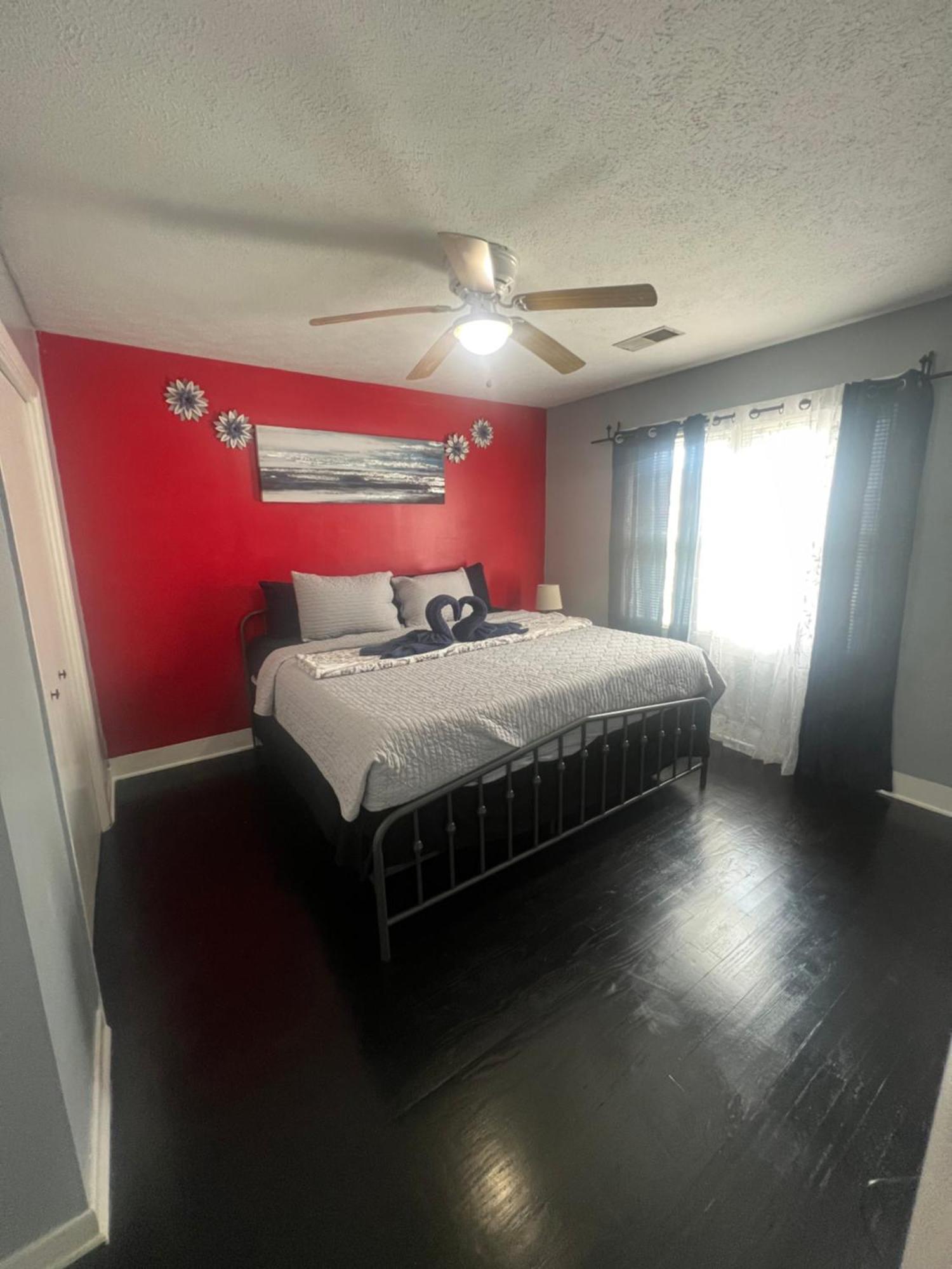 Home Away From Home Kingsport Exterior photo