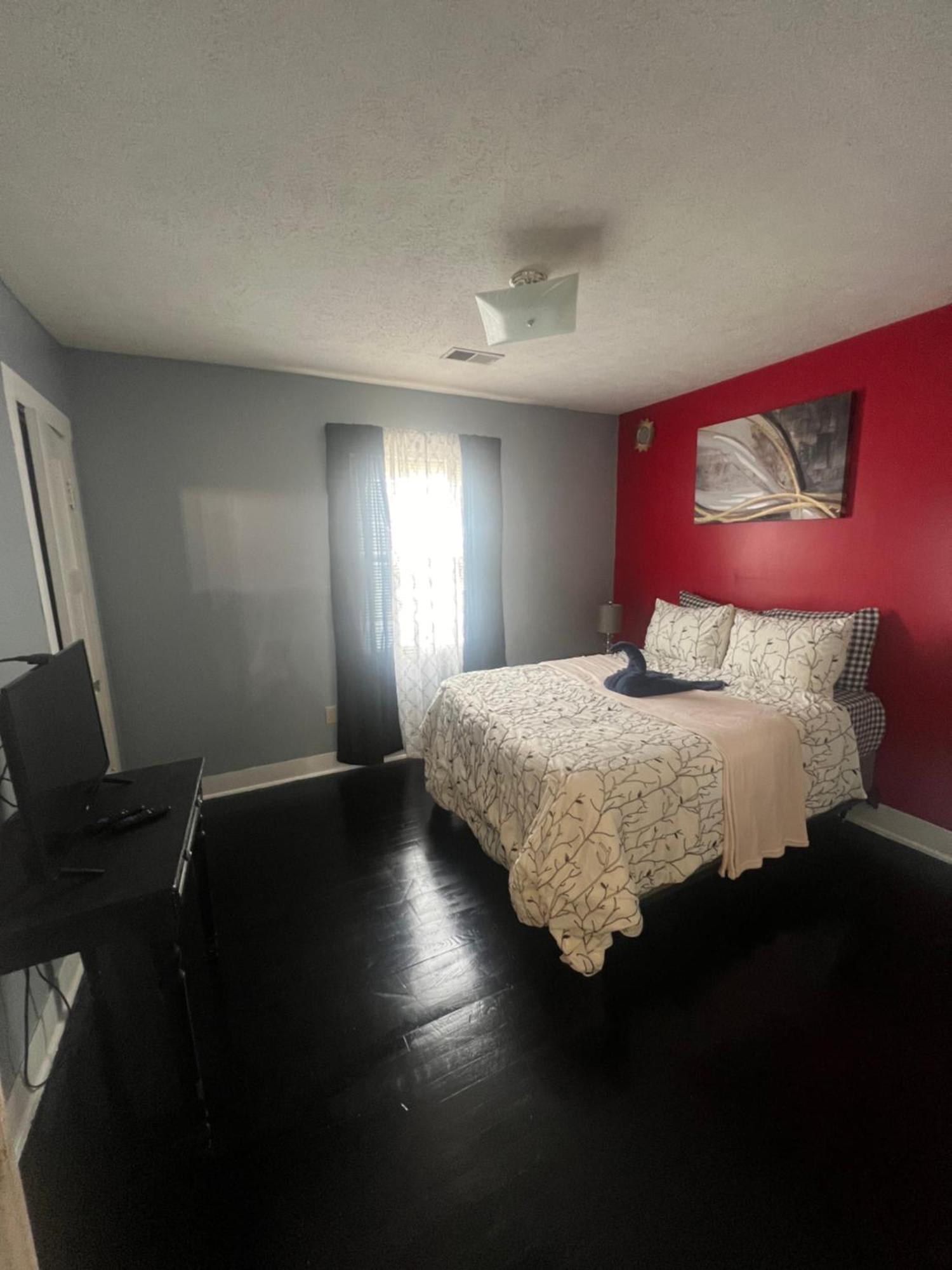Home Away From Home Kingsport Exterior photo