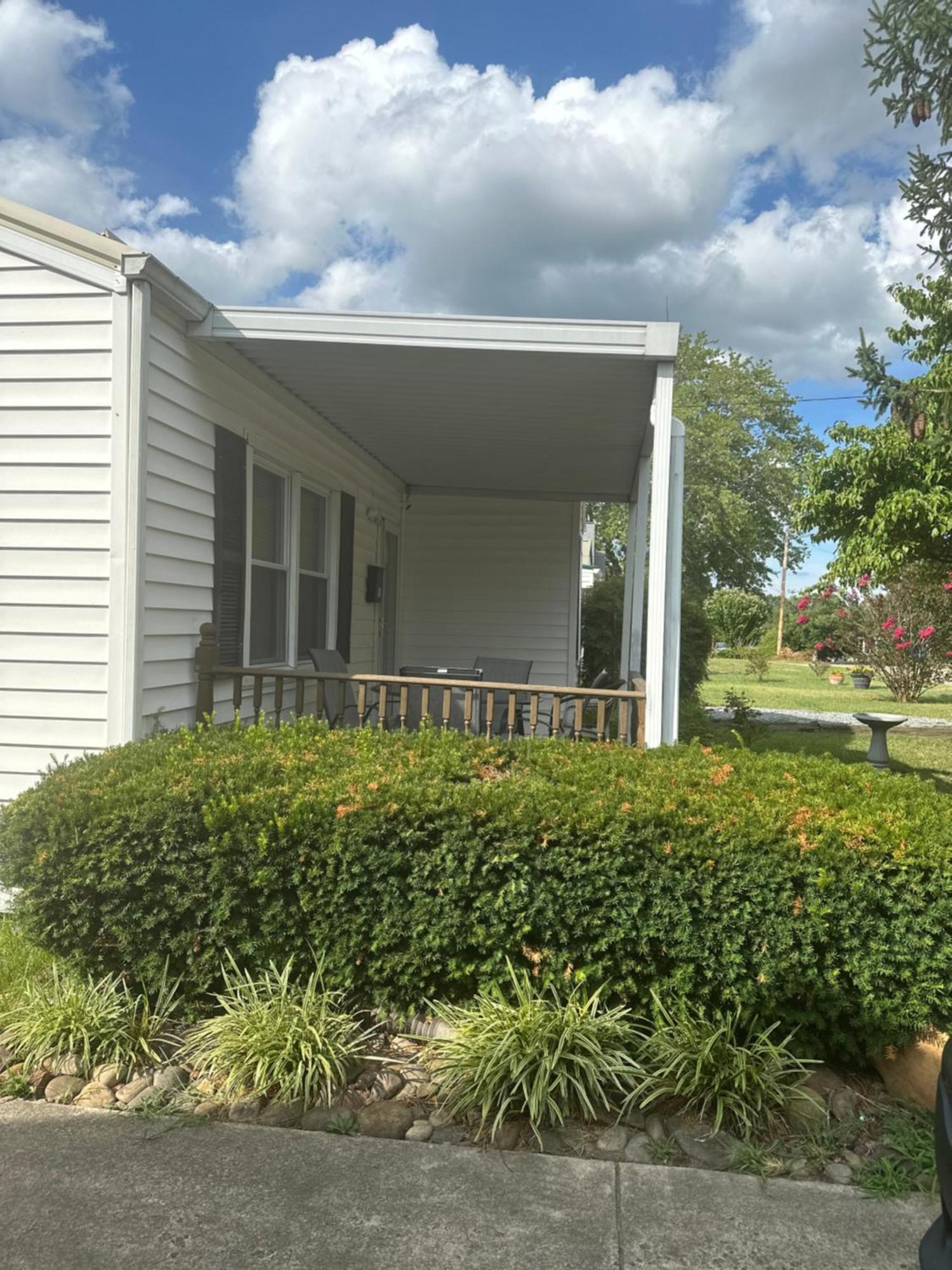 Home Away From Home Kingsport Exterior photo