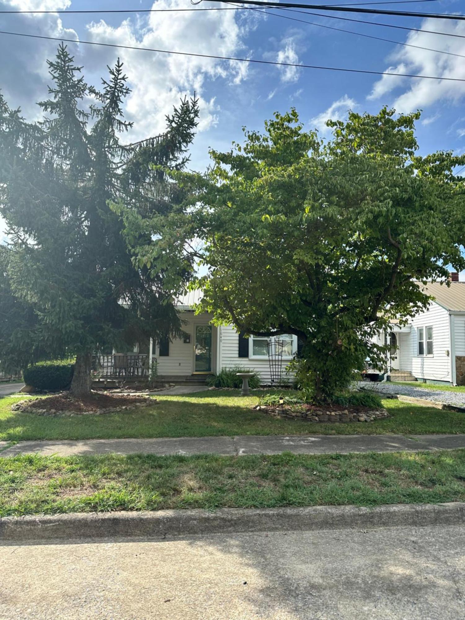 Home Away From Home Kingsport Exterior photo