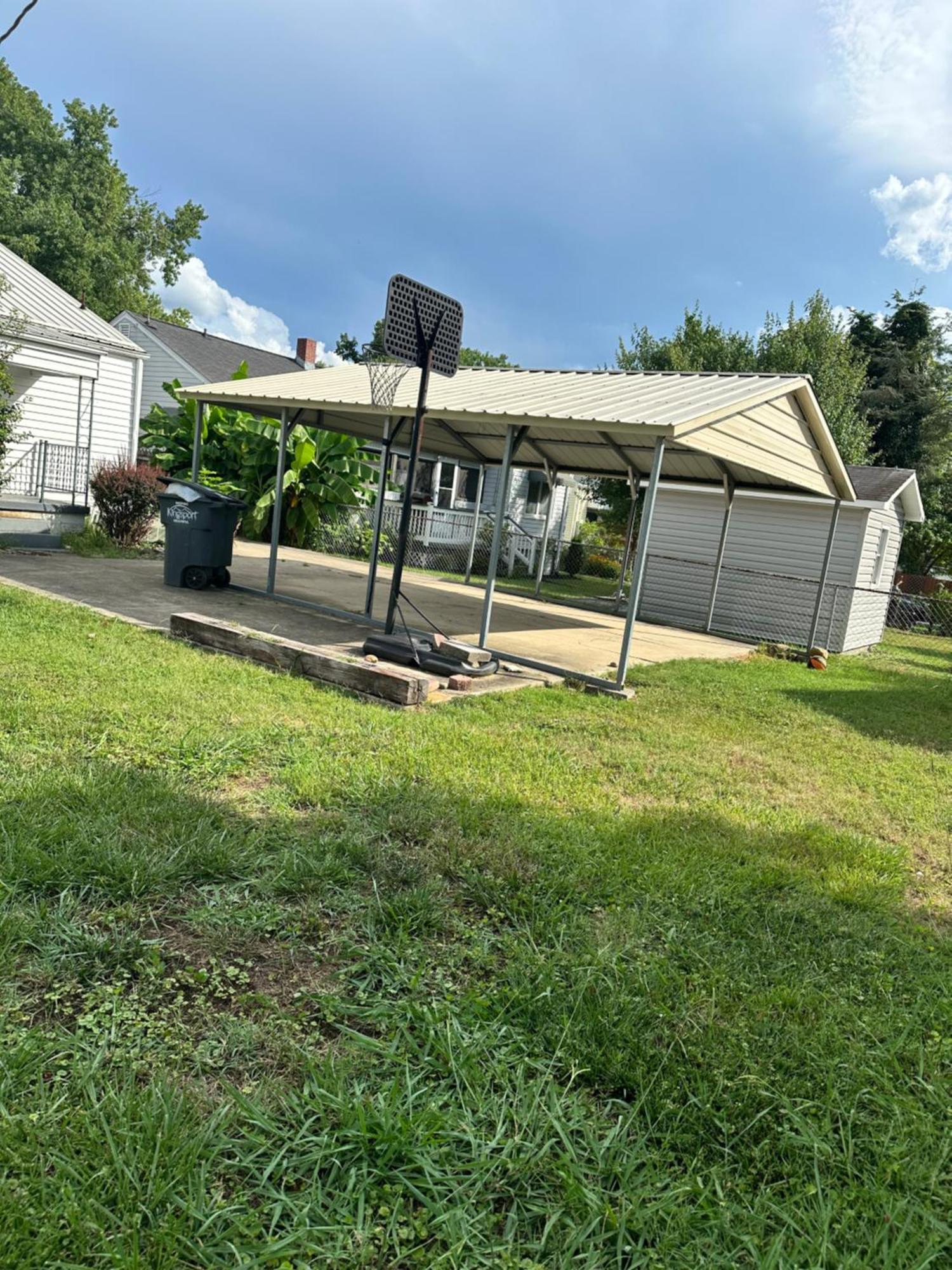 Home Away From Home Kingsport Exterior photo